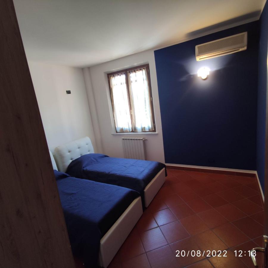 M&M Pinzi Suite Apartment Montepulciano Stazione Exterior foto
