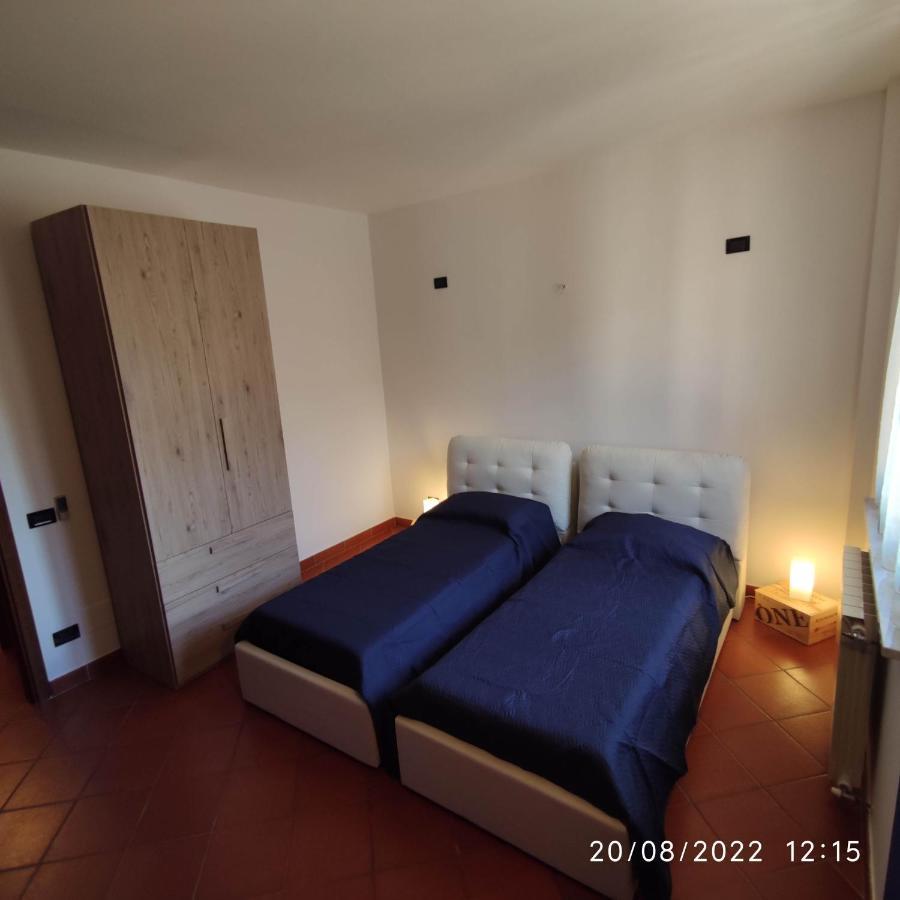M&M Pinzi Suite Apartment Montepulciano Stazione Exterior foto