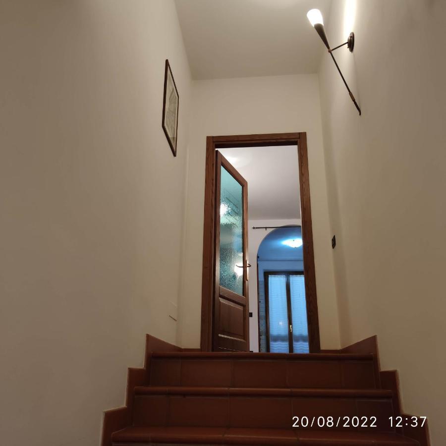 M&M Pinzi Suite Apartment Montepulciano Stazione Exterior foto