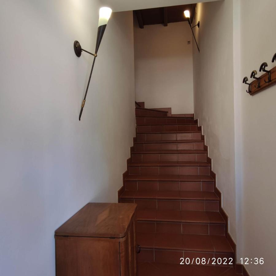 M&M Pinzi Suite Apartment Montepulciano Stazione Exterior foto