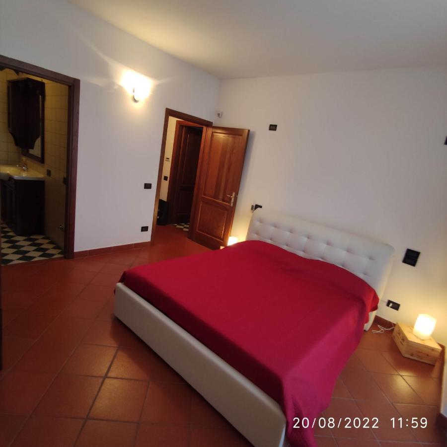 M&M Pinzi Suite Apartment Montepulciano Stazione Exterior foto