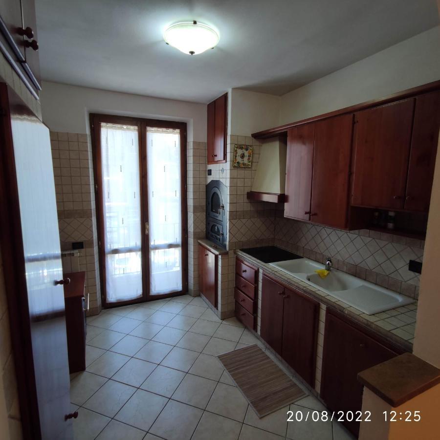 M&M Pinzi Suite Apartment Montepulciano Stazione Exterior foto