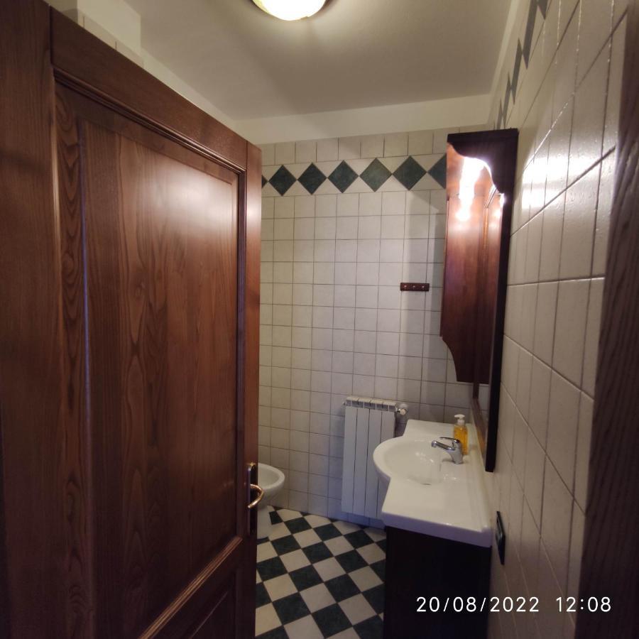M&M Pinzi Suite Apartment Montepulciano Stazione Exterior foto