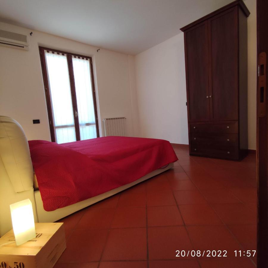 M&M Pinzi Suite Apartment Montepulciano Stazione Exterior foto